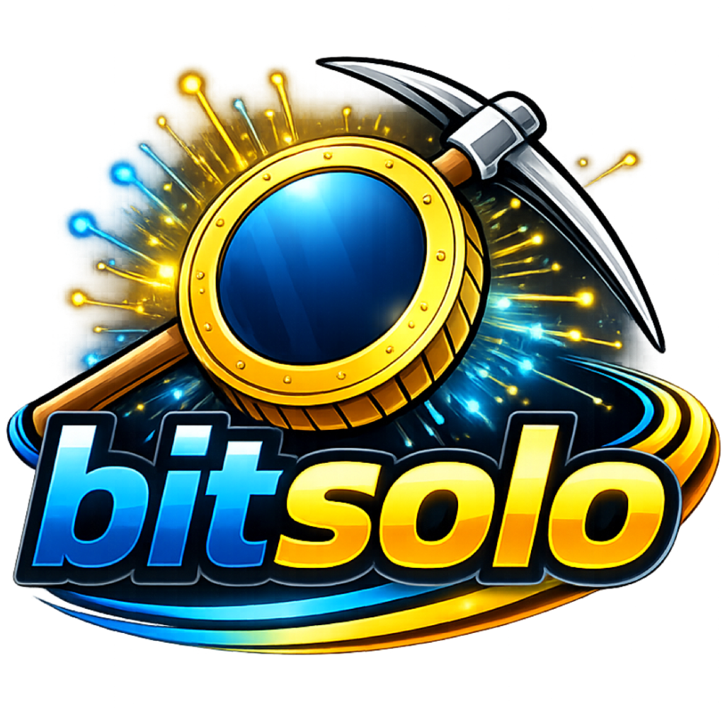 BitSolo.me